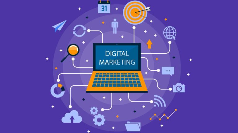 Best Digital Marketing Agency in USA You Should Know