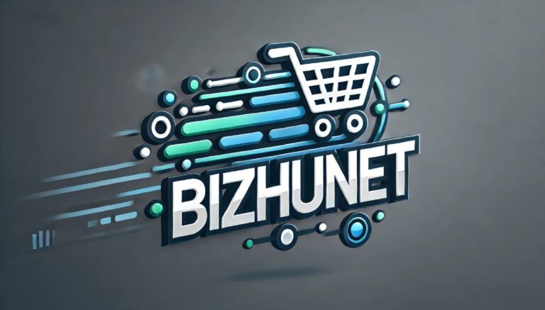 Bizhunet: Unlocking Business Potential in the Digital Age